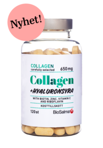 Biosalma Collagen