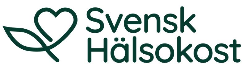 Svensk hälsokost logga